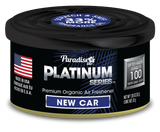 Odorizant organic premium - New Car