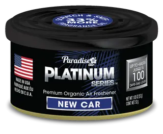 Odorizant organic premium - New Car
