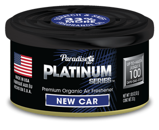 Odorizant organic premium - New Car