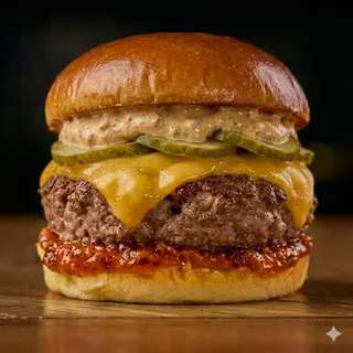 Cheeseburger