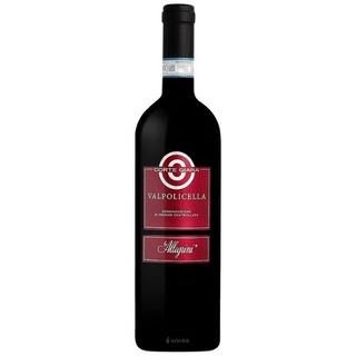 vino valpolicella cortegiara d.o.c. (75 cl.)