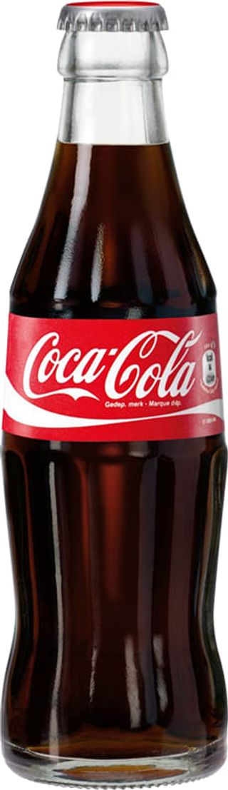 Coca-Cola (0,25 л.)