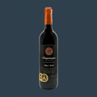 BAYANEGRA TEMPRANILLO ELEGANCE BLACK LABEL/ CELAYA