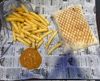 TACOS 3 CARNES