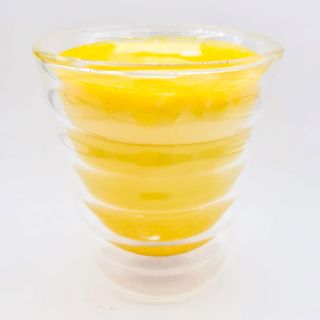 Golden Turmeric Latte