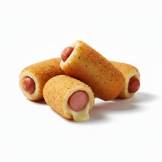 N. 77 Corn Dogs 3Pz