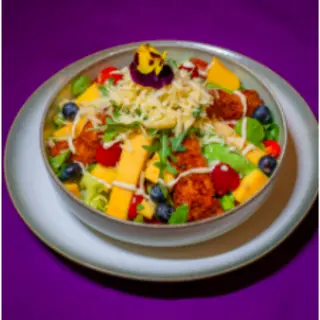  Salade CRUSTHY lia   