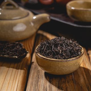 შუ პუ ერი 100გრ