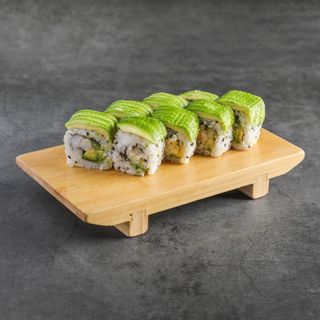 California Sol  Gambas