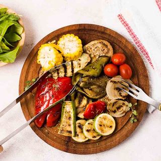 Зеленчуци на скара (300г)