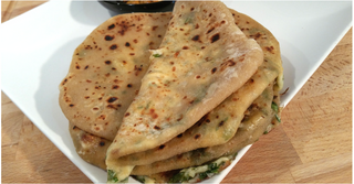Parantha