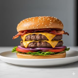 Hambueguesa la tóxica