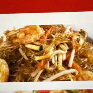 108. Spaghetti di soia