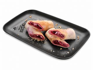 Naleśniki z wiśniami Млинці з вишнею (200g)