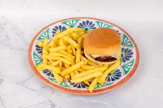 Dječji burger