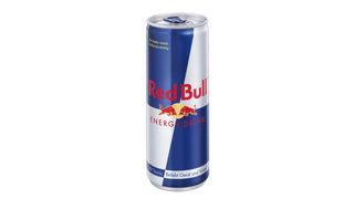 Red Bull 红牛 (碳酸）