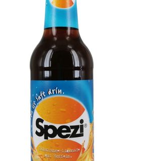 Spetzi 33 cl