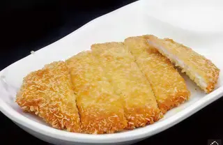 371. Tonkatsu