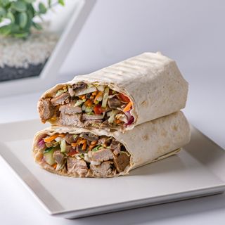 G Рол ВЕРШКОВА СВИНИНКА