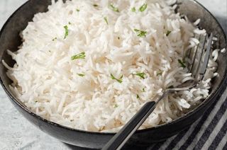 Arroz Basmati
