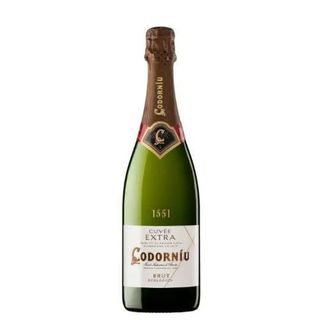 Cava Codornui Extra (750 ml.)