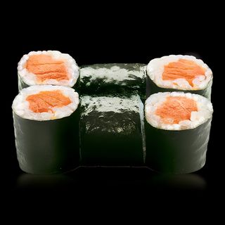 Hosomaki łosoś 6szt