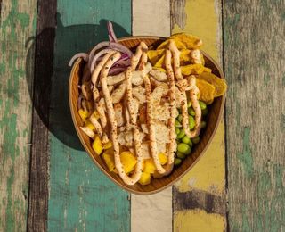 Pollo Loco