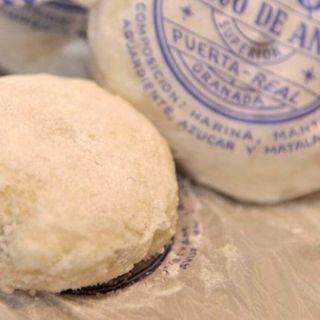 Roscos de anís (1 kg.)