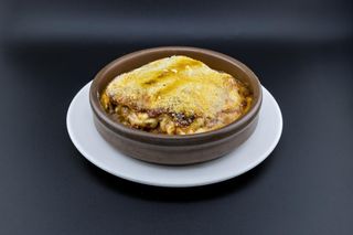 Lasagna alla Ferrarese