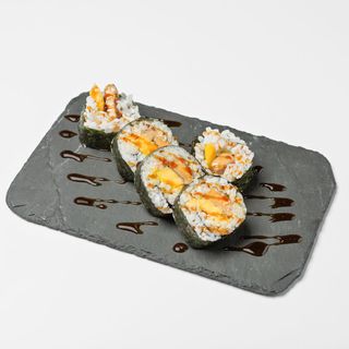 Foie To Mango (5 Uds.)