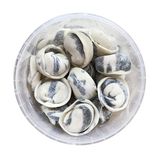 Белый бык черное ухо заморозка (480 гр. )