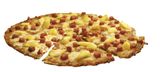 Hawaiian Pizza