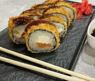 Темпура Кагувасэ