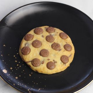 Cookie chocolat au lait