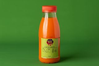 Carrot Splash
