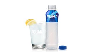 Aquarius limón