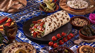 Klasyk - Lavash