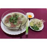 17. Pho bo vietnamlta