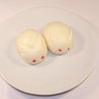 Pane al Vapore Dolce