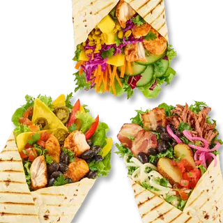 Wrap