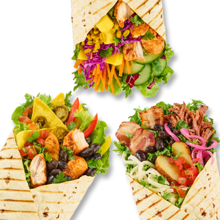 Wrap