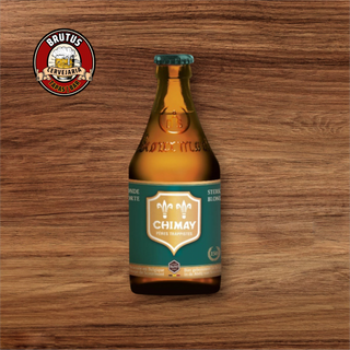Chimay blonde