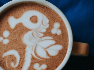 Healthy Кокосовое