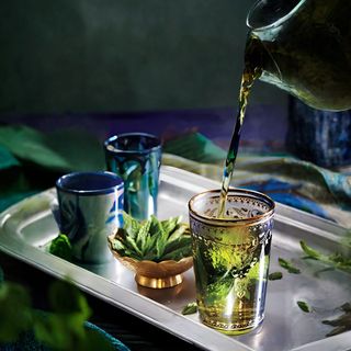 Thé Spécial Mélange