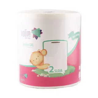 Ubrusi Maxi Roll Volim (135386)