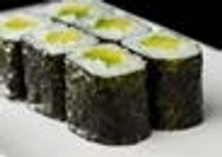 hosomaki avocado