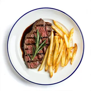 Churrasco De Ternera