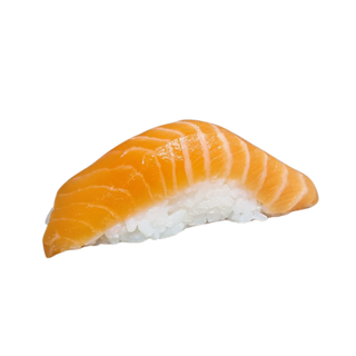 Sushi Saumon - 2 Pièces