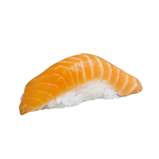 Sushi Saumon - 2 Pièces