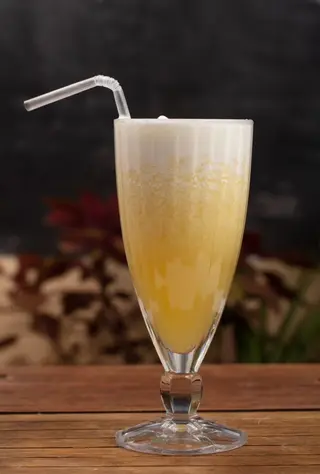 Jus D'ananas